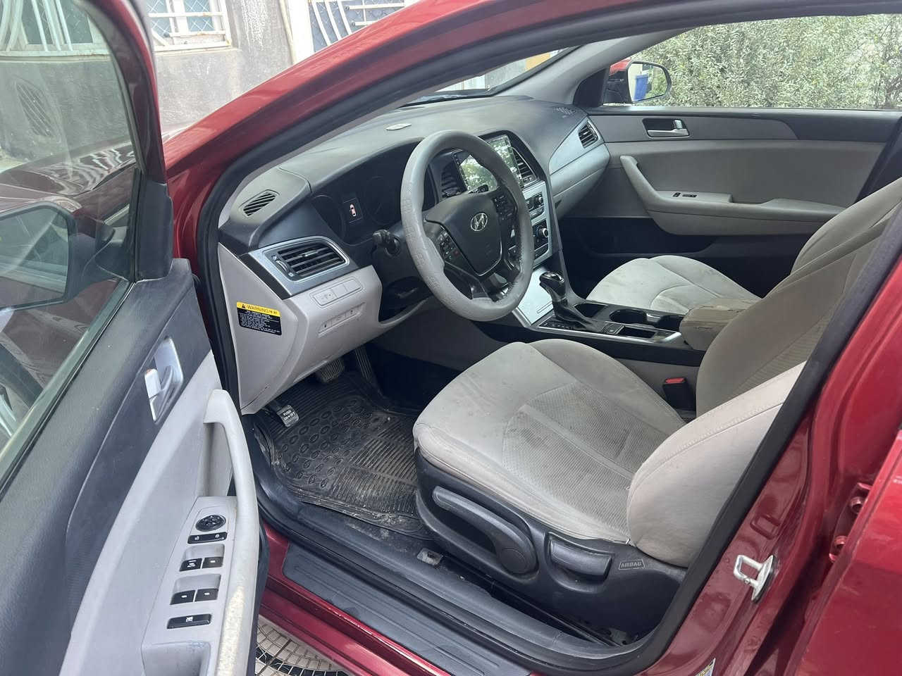 سوناتى 2016بغداد سنوية جديدة ليبل واحد مكفولة من الحادث والتبديل حادثها دعامية صور الحادث مرفق بالمنشور مكينة كير حدادية تبريد شركة مكفولات السيارة ماشية88جديدة بمعنى الكلمة السعر 109قفل قفل بابل   السيارة


**إذا كنت صاحب هذا الإعلان وتريد حذفه لأي سبب، رجاءا أرسل رسالة إلى الدعم الفني**