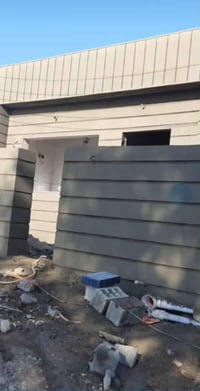 لبخ • ترميمات • كركوك