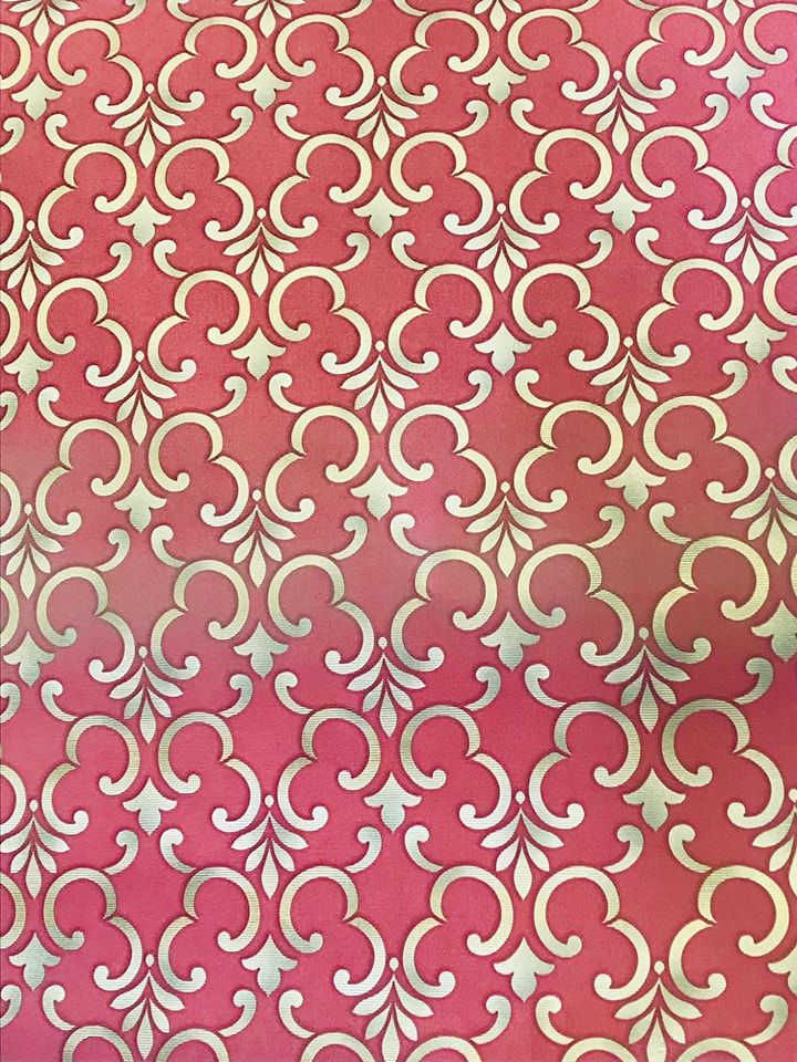 #ورق جدران للجملة
تقريبا 900 رولة  بسعر 6 ملايين
تطلع الرولة 6،750 الف 

ويوجد كميات سحبات 4 سم و6 سم و8 سم 
واطار  وبوكس انارة مخفية وضلع بلازمه وشذر
بسعر مليون دينار بانسب الأسعار 
 لصحاب المحلات الديكور والاصباغ 
بأسعار مناسبة تصفية محلات
لحجز والاستفسار
***********
***********
***********

@إشارة
