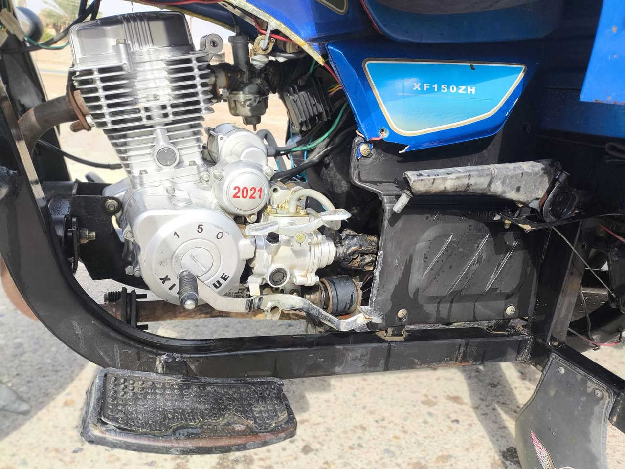 سلام عليكم  متاح ستوته النوع جمره موديل  2021مكفوله كفاله عامه سبانه ممدود عل محرك جيك وتاخذ رقم( ***********)
العنوان رمادي ال تأميم
