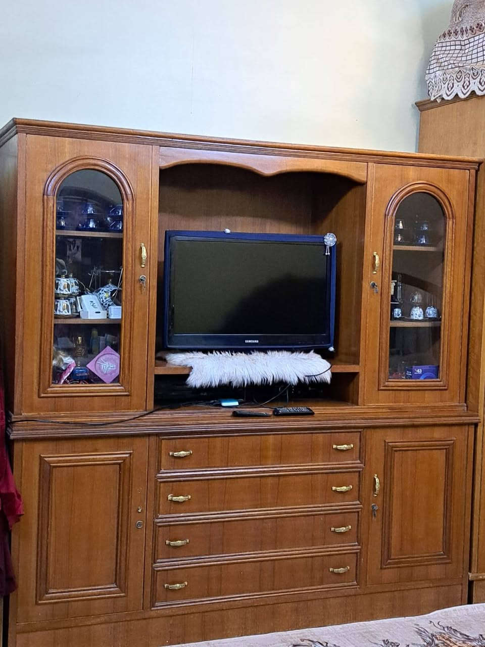 معرض صاج للبيع مكاني بغداد


**إذا كنت صاحب هذا الإعلان وتريد حذفه لأي سبب، رجاءا أرسل رسالة إلى الدعم الفني**