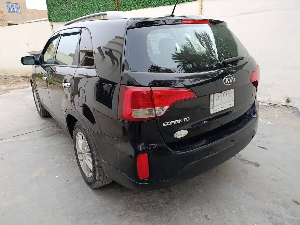 للبيع سورنتا 2014 وارد أمريكي سنويا جديدة تبريد تخم تاير بيه قطعتين ونص السياره جاهزه السعر ١٤٣


**إذا كنت صاحب هذا الإعلان وتريد حذفه لأي سبب، رجاءا أرسل رسالة إلى الدعم الفني**