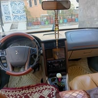 بيجو بارص 2018 سياره جاهز كير مكينه تبريد مكفوله كفاله عامه من ظربه تح...