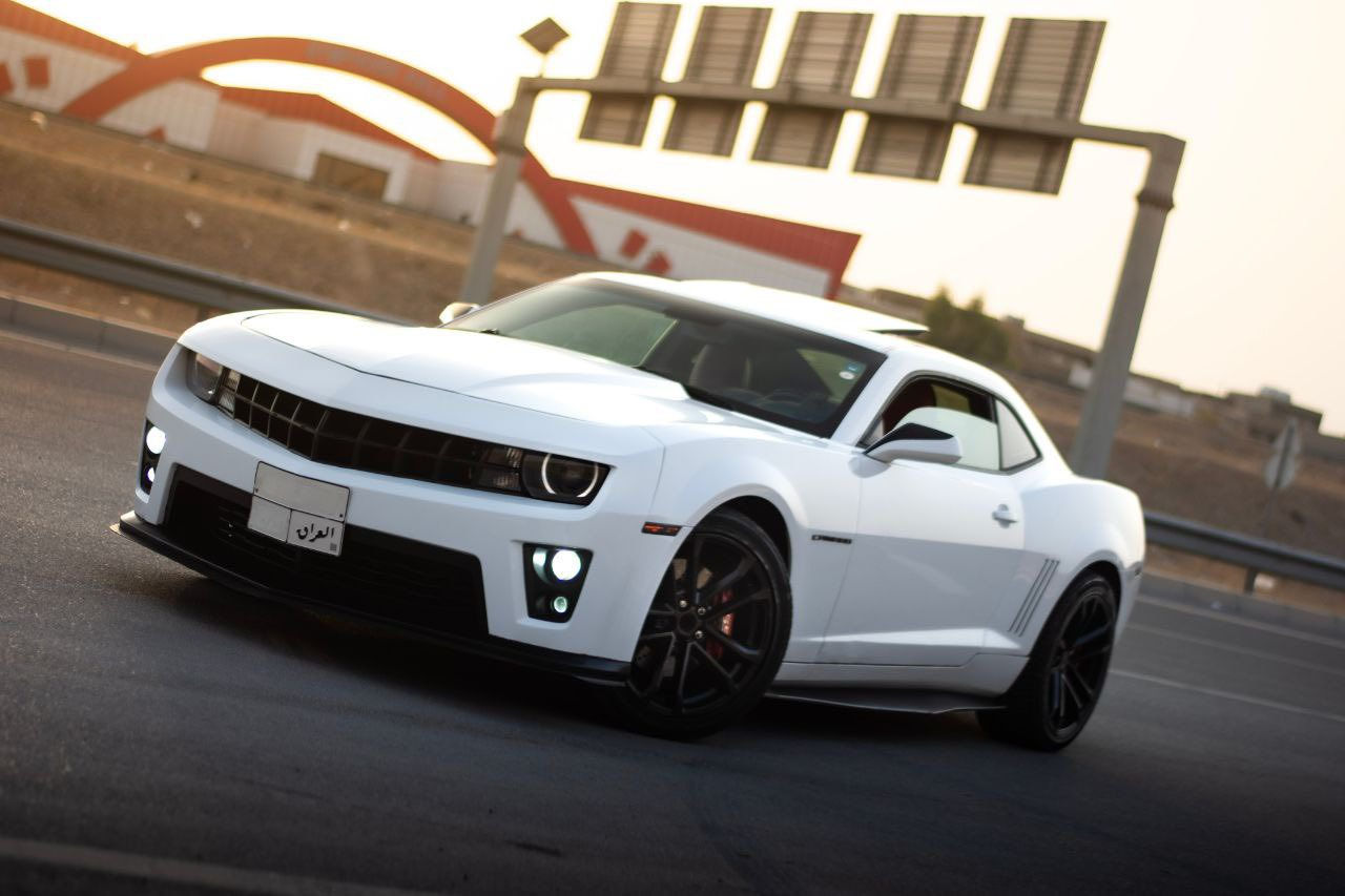 كمارو 2011 2SS 

سعر 109$ قفل

خليجي وكالة العراق اربيل
لون ابيض ثلجي
مكينة ثمانية سلندر 6200
اوتوماتيك مكينة L99
130.000 مايل ماشي
اكسل بلاد 2SS
سيارة مبرمجة استخدام يومية
DOD delete kit
Oil Pump Racing
برمجة حماوة و دبل مروحة
حماوة وية A.C ينزل
كيج السرعة 300 Km/h
فول فول مواصمات
سلايت
دركة شفت
تشغيل عن بعد
حساسات دعامية 
كشنات جلد احمر بيلادي
كشنات كهرباء و هيتر
دواخل احمر بيلادي و LED بلادي
سستم سماعات Bosten Premium 
بروجكتور و اربع كيج
تحديد سرعة
دعامية و لايت و ويل ZL1
فجوجات برمبو بلادي اصلي
اكزوز 3 انج وية الحجر بيئة

رقم سليمانية سنوية 2026 فحص و هزة 8/2025
صبغ: ٢ قطع و مكانين
بدون حادث و دواخل و شانصي 
ايرباك بجم كبس 
مكينة الكير اكسل كهربايات
تحويل حجر بيئة كل بشرط الفحص
سيارة استخدام شخصي و يومية
قفل109$ ابيع سيارة بشرط الفحص
مكان اربيل حي عدالة
***********
....................................................................................

کاماڕۆ 2011 2ss سپی
مواسەفات خلیجی سفری کوردستان 
گێچی 300km/h
هەشت پستۆن مەکینە 6200 
گێڕ ئۆتۆماتیک و مەکینە L99
ئەکسل بیلادی2ss 
فول فول مواسەفات 
DOD kit delete
Oil Pump Racing
بەرمەجەی حەماوە و دەبڵ پانکە  
تاخم ویلی دوو سایز 1Le
لایت و بلاجکتۆر دەعامی zl1 
دەبۆی چوار پستۆن Brembo بیلادی 
ناو سوری جلد 2ss 
چوار گێچ و داتاشۆ 
کوشن هیتەر و کارەبایی 
سیستەمی دەنگ و سەماعە Bosten premium audio
سلاید و گێر لە سوکان 
ڤۆلیوم و تحدید سورعە 
حساسی دەعامی دواوە
شغال و تحديد سرعه
گزۆز 3  ئینج و بەردی گزۆز 

سێ مۆدی تراکشن 
Drag & Track & All Off
ڕەقەم و سەنەوی تا 2026 
گێڕ و مەکینە و ئەکسڵ و کارەباییات بەردی گزۆز بەشەرت 
دوو پارچە و دوو  پەڵەیەک بۆیاغە
بێ دەعم  بێ ناوەوە و بێ شانسی 
سەیارەکە بەشەرتی فەحس دەفرۆشم 
سەیارەکە لە هەولێرە
