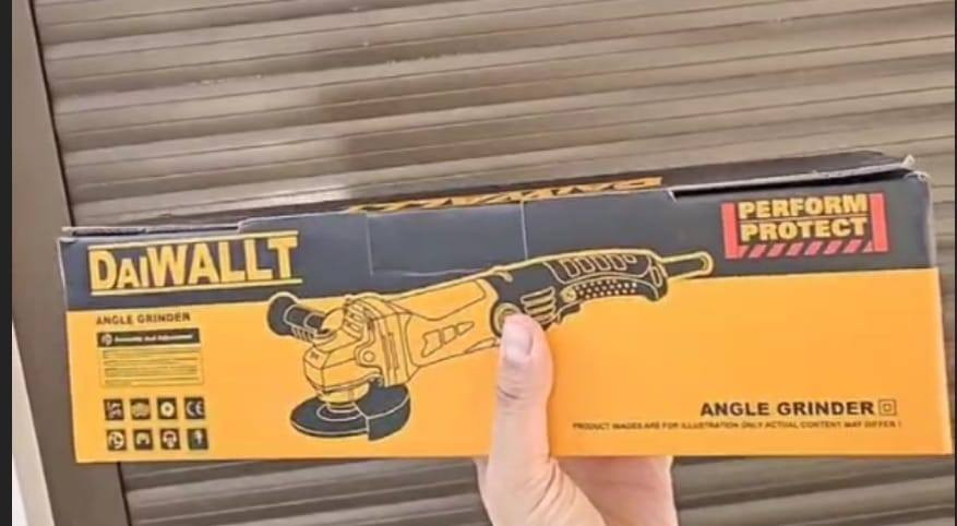 تصفية كوسره مع مكينه لحيم ثنينهم ب 45 مع التوصيل مجاني للحجز رقم وعنوان خاص


**إذا كنت صاحب هذا الإعلان وتريد حذفه لأي سبب، رجاءا أرسل رسالة إلى الدعم الفني**