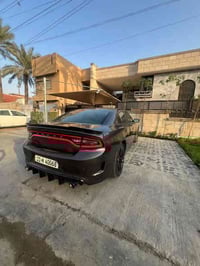 متوفر جارجر   🚀محرك 3600 /v6 موديل2018 🚀السياره ليبل واحد وتحتوي على ب...