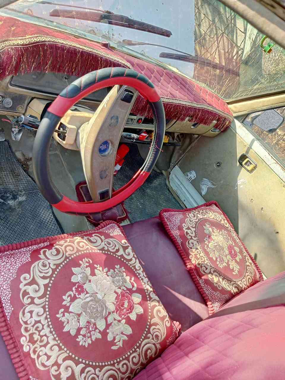 السلام عليكم بيكم 80 سنويه لل 27 كابون بانزين بيهه وشرط التحويل الشراي يتصل على  ***********
