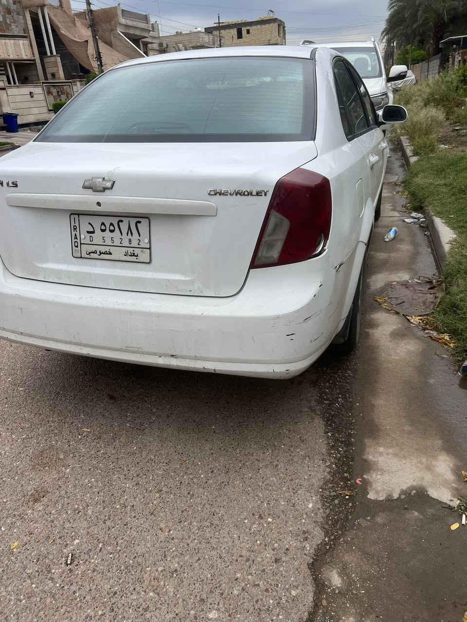 للبيع اوبترا موديل ٢٠١١ بغداد شركة العامه سياره جاهزه من كلشي فقط يرادلهه بارد شي قليل تبريد ثلج كير مكينه خير من الله سعر السياره ٦٩ اتصال *********** بيع او مراوس مكان السياره اعظميه
