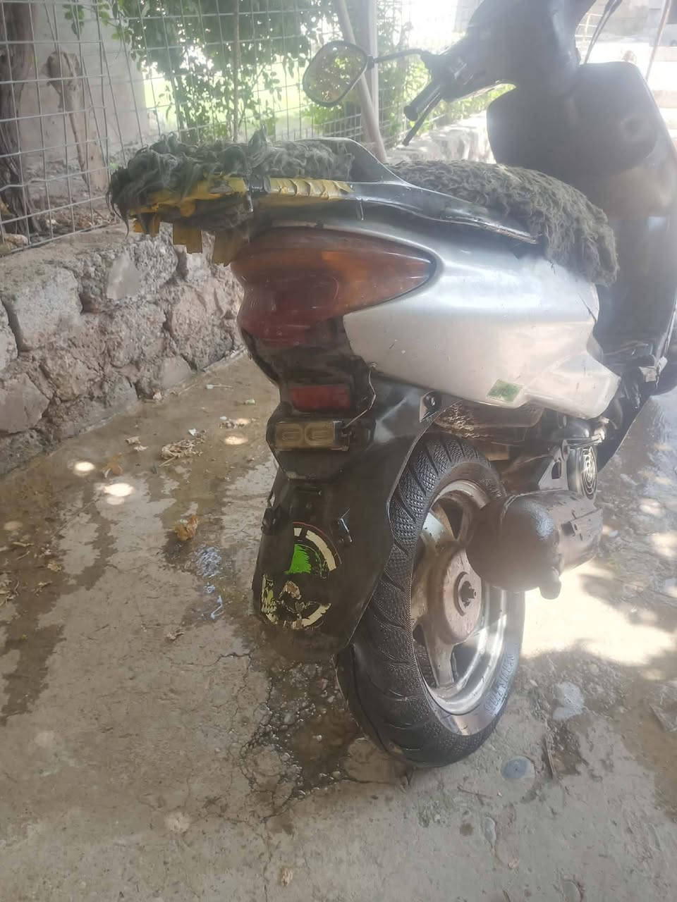 مطور اكزز للبيع شقال مابي شي  275وبي مجال


**إذا كنت صاحب هذا الإعلان وتريد حذفه لأي سبب، رجاءا أرسل رسالة إلى الدعم الفني**