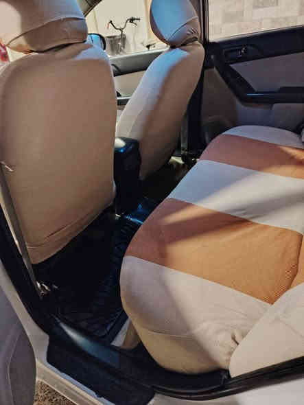 يالله سلام عليكم سياره سيراتو موديل 13سياره نضيفه مكفوله كير محرك غرفتهاا حلوه سياره مال بيت جانيهاا وناعمه صافيه ع ايدي سياره رقم انبار نكليسي تحويل مباشر سياره بيهاا ضربه بل صندوك خفيفه مكاني رمادي سعر ١٢٠وبيه مجال رقم للستفسار ***********مو شراي لتشلع كلبي
