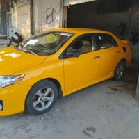 كورولا • ٢٠٠٩ • مكينة ١٨٠٠