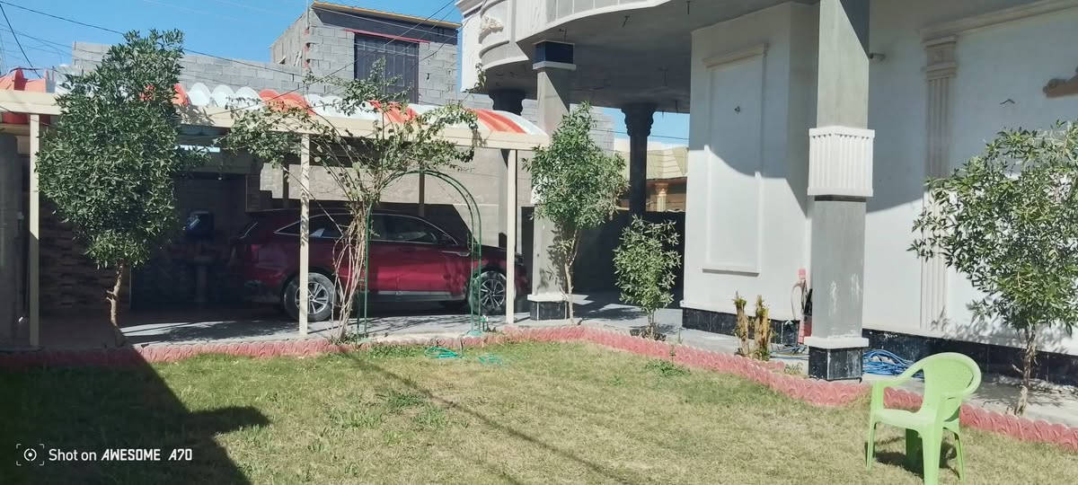 للبيع بيت ركن مساحه 800 التواصل‏‪***********‬‏
