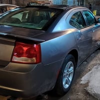 جارجر ٢٠٠٧ كلين بدون حادث  مصبوغه حزام فقط جراد وشخوط  رقم اربيل الدول...