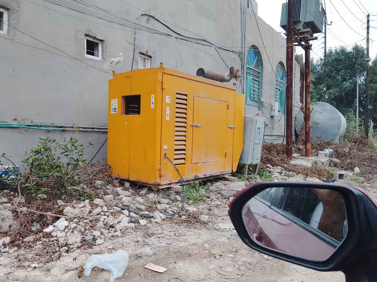 مولد بيركز للبيع
***********
