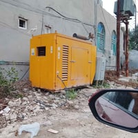 مولد بيركز للبيع 07710877752