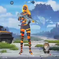 حساب ببجي • مستو ٨٥ • قابل تفاوض