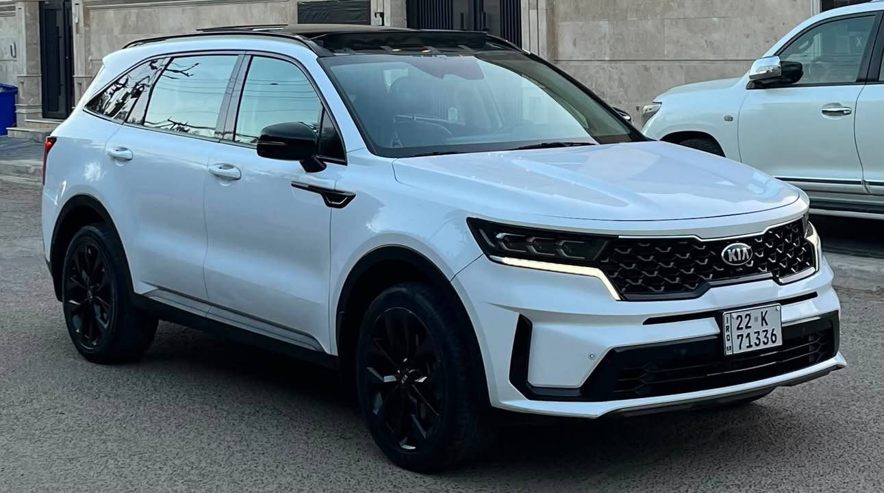 السلام عليكم
كيا سورنتو 2021 فئة SX تيربو 
وارد امريكي صور الحادث مرفقة بالمنشور وبيه فحص 
سونار وصار بيه ضربة بالعراق موضحة بصور 
رقم أربيل الجديد تحويل أو وكالة مضمون 
المواصفات:بصمة-بصمة أبواب-تشغيل عن بعد
بانوراما-جنطة كهرباء-كشنات الامامية كهرباء
كشنات جلد-7 راكب VIP-رادار امامي-رادار جانبي
رادار خلفي-تحديد مسار-قيادة الية-أنواع قيادة
مانع انحدار-هندبريك دكمة-اوتو هولد-شحن وايرليس
كشنات تدفئة-شاشة كبيرة-كامرة دوارة-فول تحكم ستيرن-محرك 2500 تيربو-ماشية 63 الف ميل
فور ويل-ويل كب بلاك-مري بلاك-اشاير بل مري
اماميLED-لايت زنون عدسات-بك لايت لد
بلوتوث-AUX-ABS-USB 
مكان السيارة بغداد الدولعي 
للتواصل والاستفسار:***********

ويه otar.cars تشتري وانت مرتاح
وضوح + مصداقية + سيارات مرتبة
أنضم لكروبنا الخاص حتى ما يفوتك أي عرض⬇️
https://www.facebook.com/share/g/1CQTCVfZ7b/?mibextid=wwXIfr
