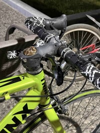 TRINX TENPO1.0 • سنجل • قياس 27