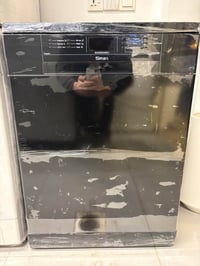 غسالة صحون • ماركة سمارت • ٦ برامج