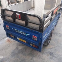 ستوته شحن • ٥ باتري • جديدة