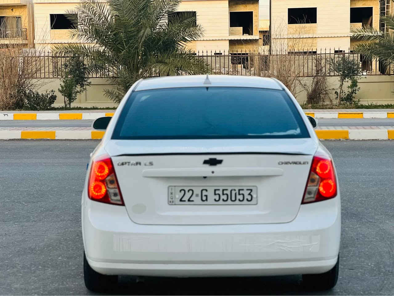 السلام عليكم ًً ًً 
اوبترا موديل 2009
كير محرك بل باكيت بشرط 
صدر امامي خلفي جديد جديد 
مشط جديد بور جديد باتري جديد
تخم تاير وتخم ويل جدد 
رقم اربيل جديد 
تحويل مباشر 
تبريد ثلج ثلج 
تدفئه شغاله 
السياره حلوه ونضيفه مال بيت جاهزه من كلشي 
السياره مكفوله من الصبغ والتبديل شرط 
شرط الفحص 
بيها مكاني بارد فقط الباقي شرط
 
مكاني صلاح الدين تكريت 
***********
السعر 79$ومجال حيل قليل تكريت, عكار
