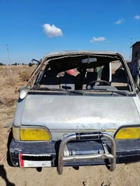 كيا بسته • ١٩٩٤ • حادث بابل