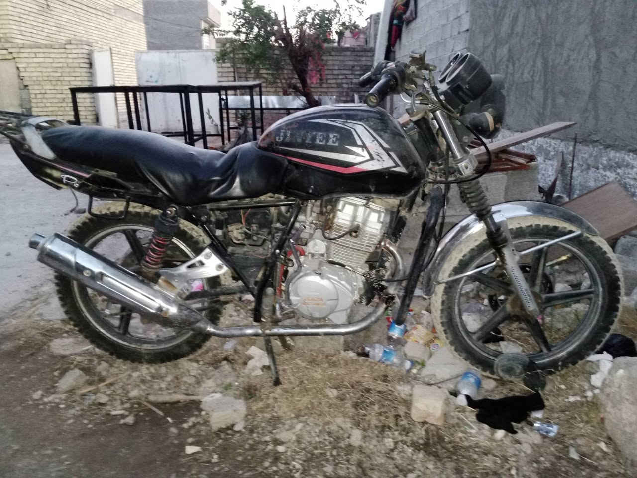 دراجه البيع شعر 400 بيه مجال تواصل خاص ***********
