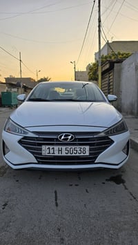 النترا 2020 خليجي السعر 155ورقة وبيها مجال بسيط ماشيه 150 الف كيلومتر ...