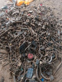 براغي اصلي مستخدمه للبيع تريد شلع تريد تختار انواع البراغي وصواميل ويا...