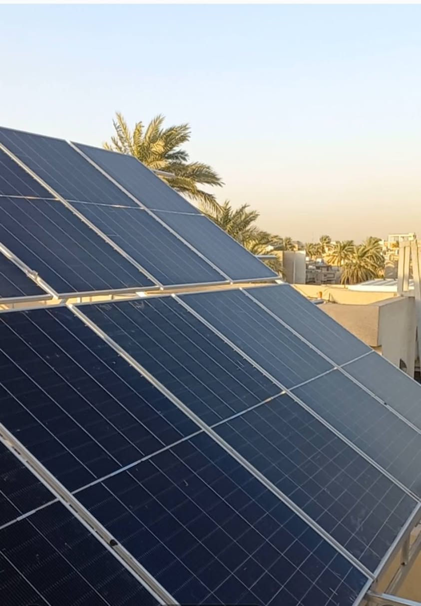 الواح جينكو كريد A
٥٩٠ واط حقيقي 
١٦ بازبار وجهين 
واتساب***********
