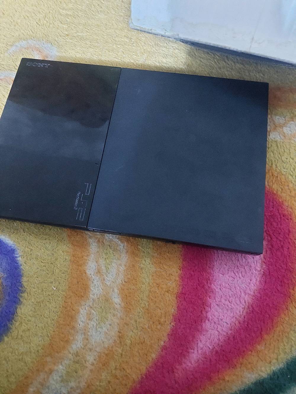 السلام عليكم بلي2 نستعمل يشتغل فلاش ويا هديه اقراص 
