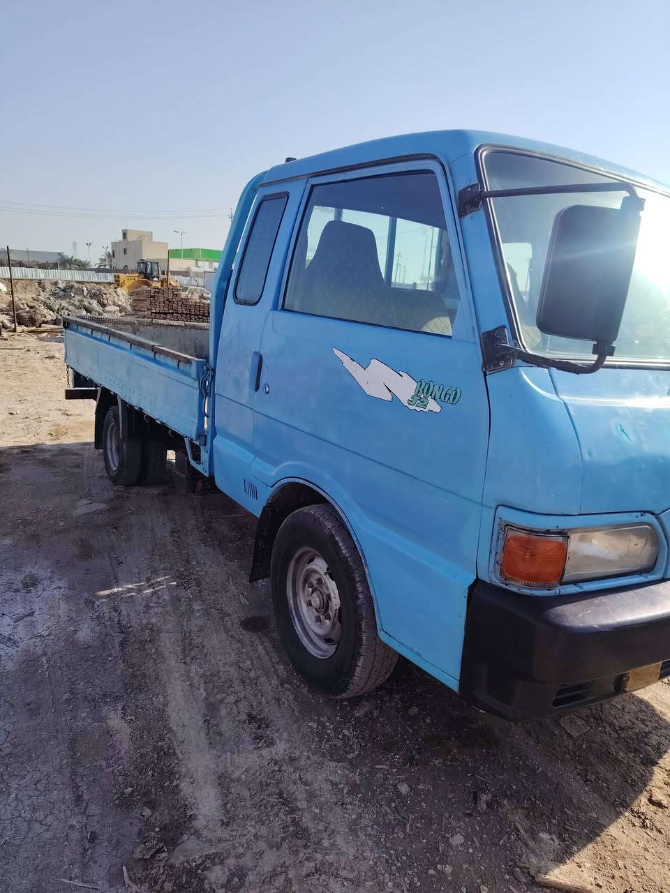 كيا بنكو ٩٥  رقم قادسيه المكان بابل للاستفسار الاتصال على الرقم ***********
***********
مكلف ب النشر
