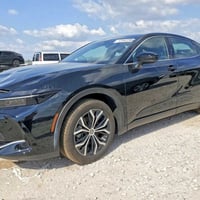 الله بيع مباشر بلاش 185🔥💵💵 (هايبرد) نوع السيارة:2025 TOYOTA CROWN LIMI...