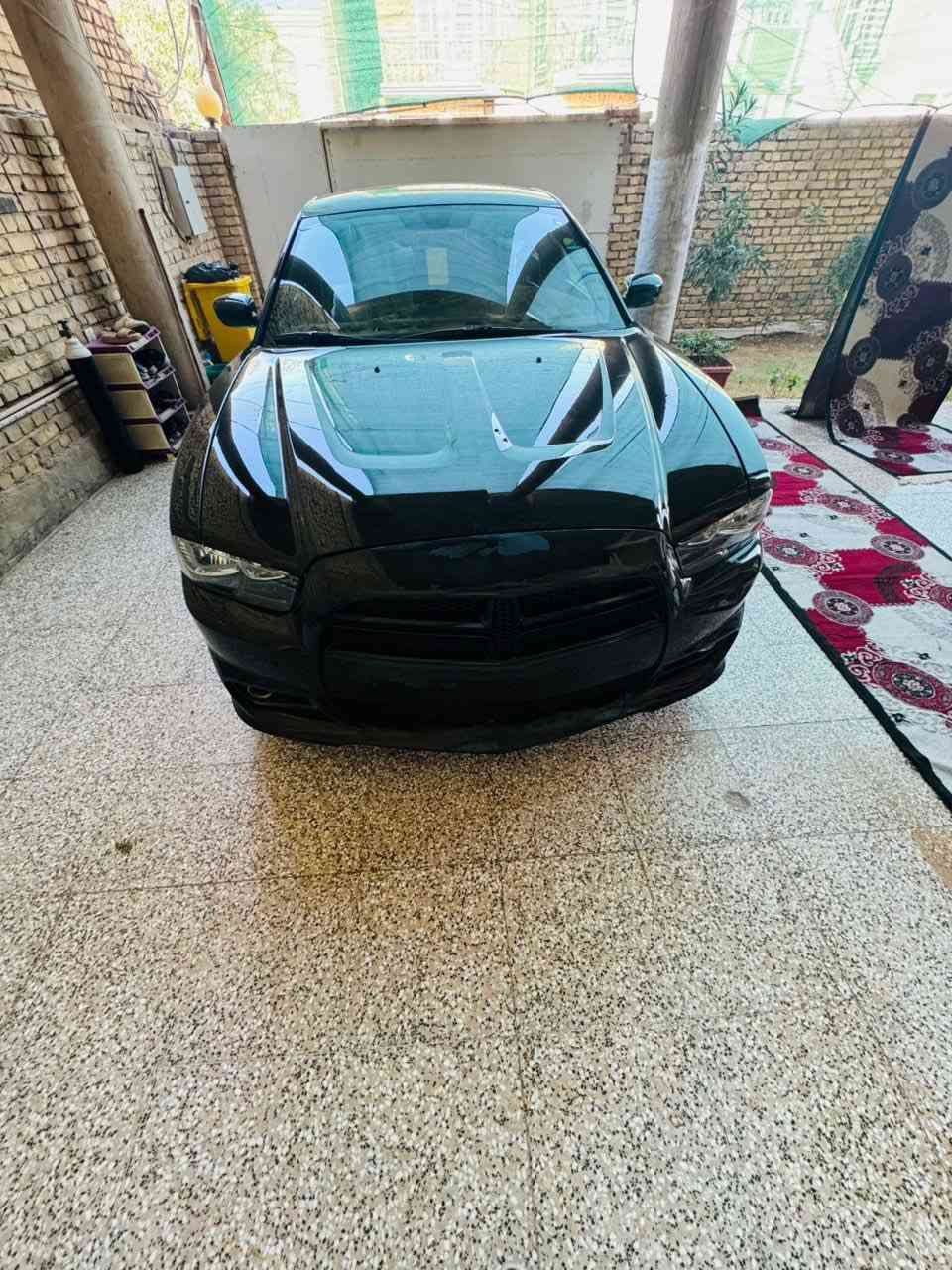 جارجر خليجي 2013
سياره جاهزه من كل النواحي 
أربيل 
شاشه كبيره 
عينه 260 
تخم تاير حداديه كير مكينه ع الشرط
سياره جازه من كل نواحي وأبد مامشتغله خط
مكان السياره ميسان العماره 
***********
