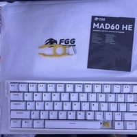 كيبورد مغناطيسي • تصفية • كمية