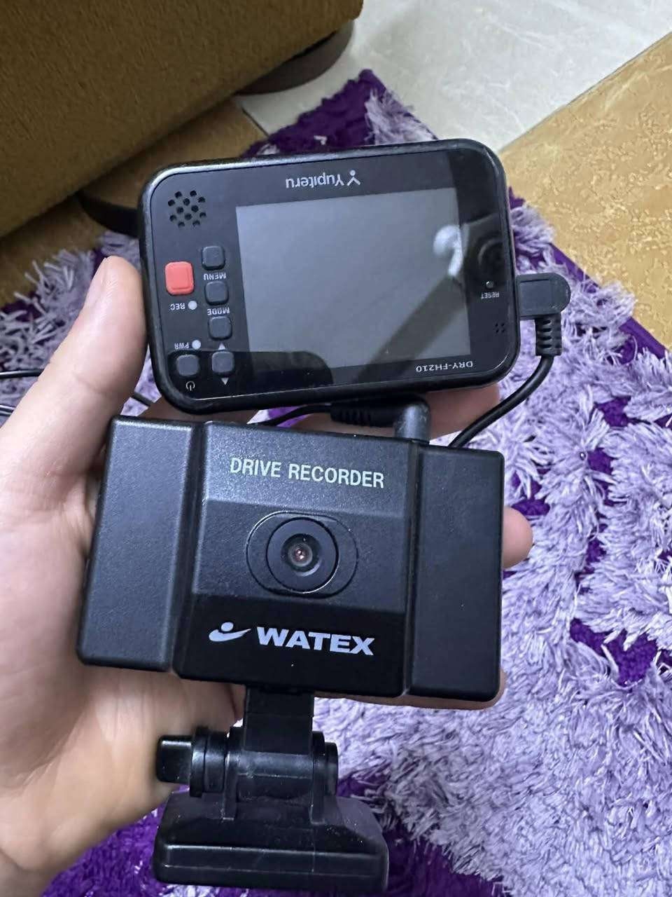 كماليات يابانيه للبيع 🔰
شاشه عارض كامله هيه والضفيره والملاحه مالته 
الله شاهد مامشدود بلعراق. بلسوك يبيعوه 150 الف 
هاي سعره 100 الف. جديده 
الضوئيه بلسوك 50 الف هاي 35 جديده 
الكوابه الزغار ب5 والجبيره 10. ام المؤبايل 15 
الكامرات عله 10 جدد 
قاعدة مؤبايل 15اصليه 
مكاني النجف


**إذا كنت صاحب هذا الإعلان وتريد حذفه لأي سبب، رجاءا أرسل رسالة إلى الدعم الفني**