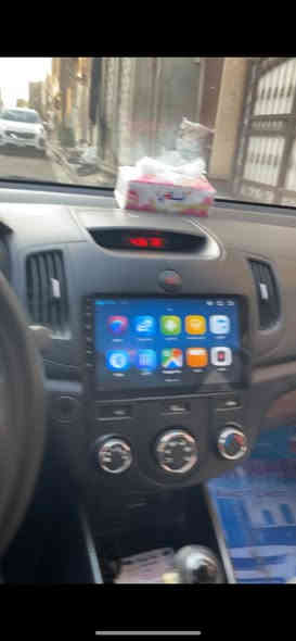 السلام عليكم سيراتو للبيع 
موديل 2013 بيهه بارد باب وجاملغ 
والسيارة نظيفة واضحة بالمنشور تجي وتشوف 
مكاني بغداد الشراي تجي وتدلل 
السعر 110
الاتصال ***********
