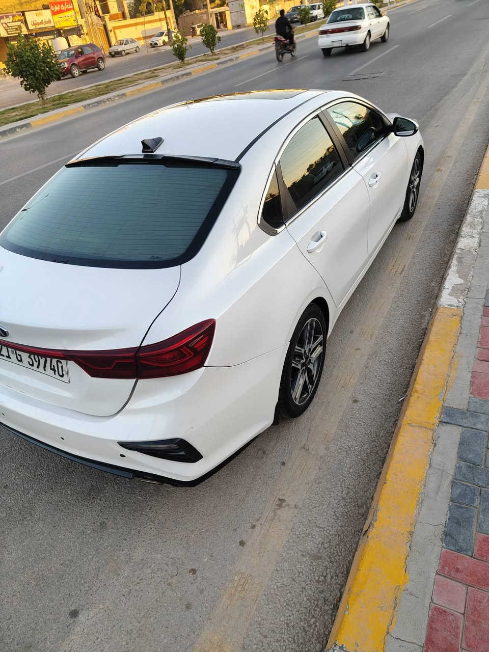 مكانها كربلاء***********
