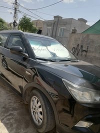 سانگیۆنگ • ٢٠١٦ • بنزين
