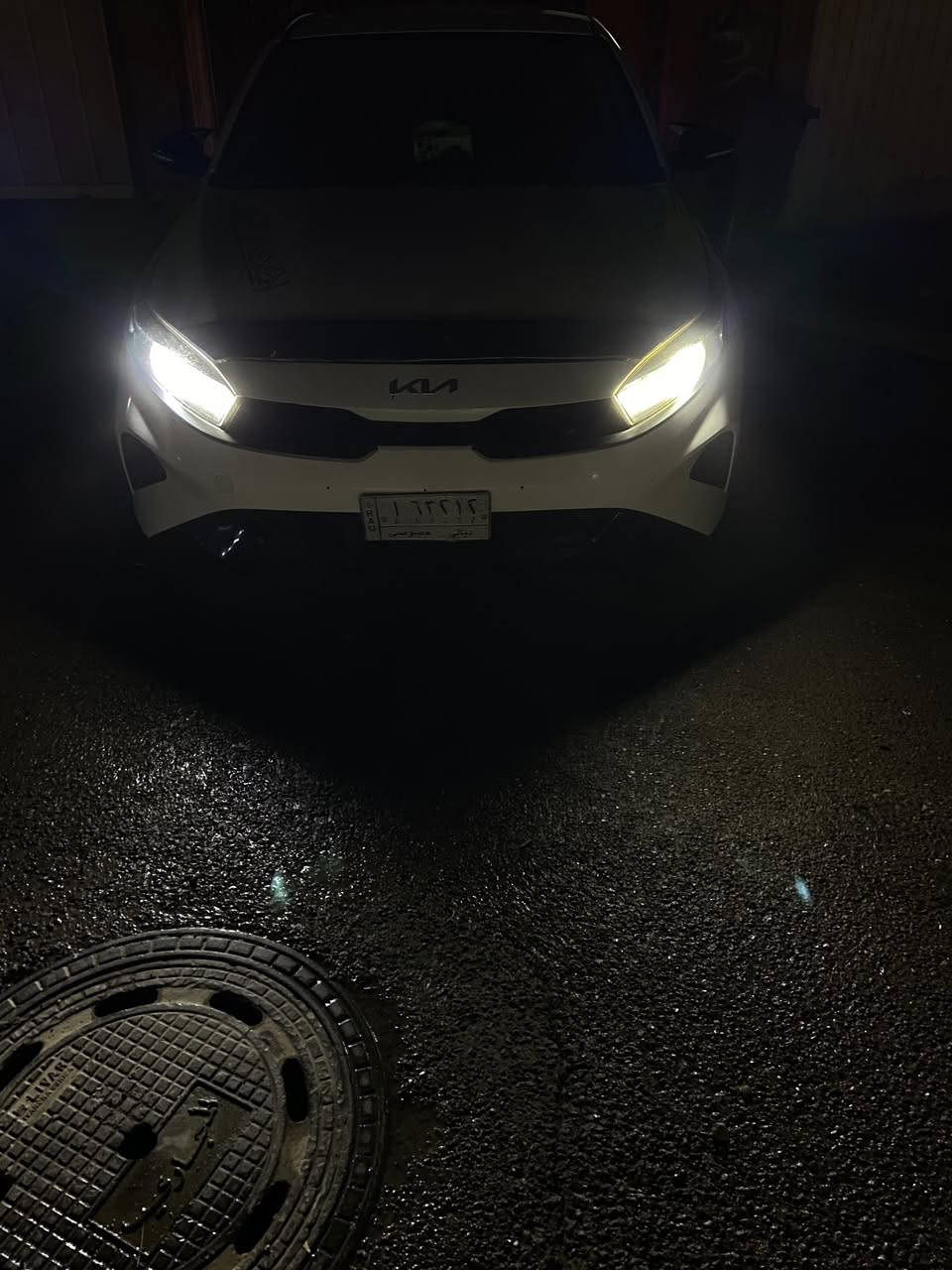 السلام عليكم
فورتي للبيع موديل ٢٠٢٢ السياره الحادث ماله موضح بلصور 
السياره كير محور AlT السعر 140 وبيه مجال للاستفسار الرقم ***********
