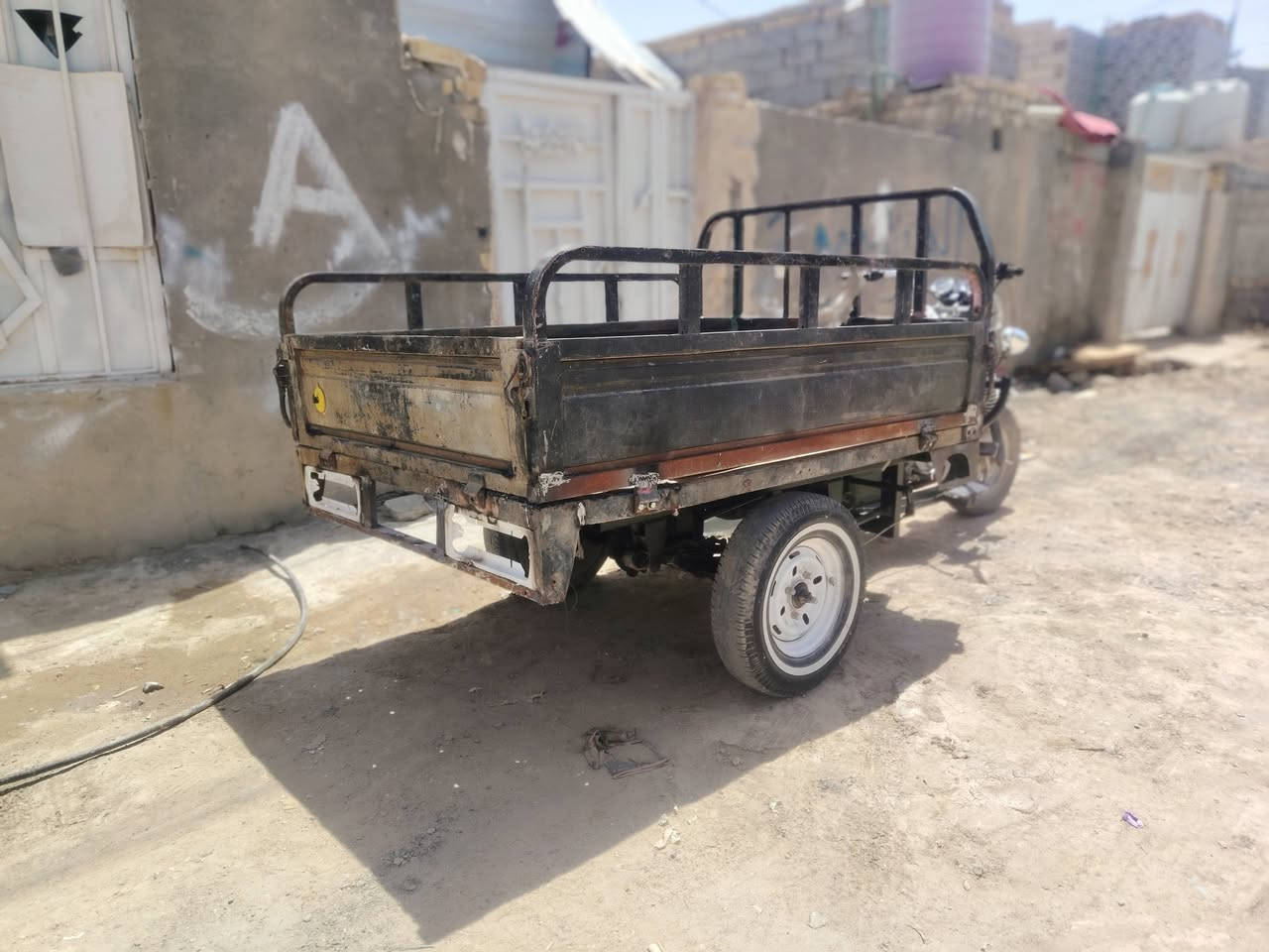 سلام عليكم ستوته البيع مديل 14شاصي كفول  مكينه حلوه كلشش وناعمه  عوزه بس صبقت بدي مكان شطره ***********
