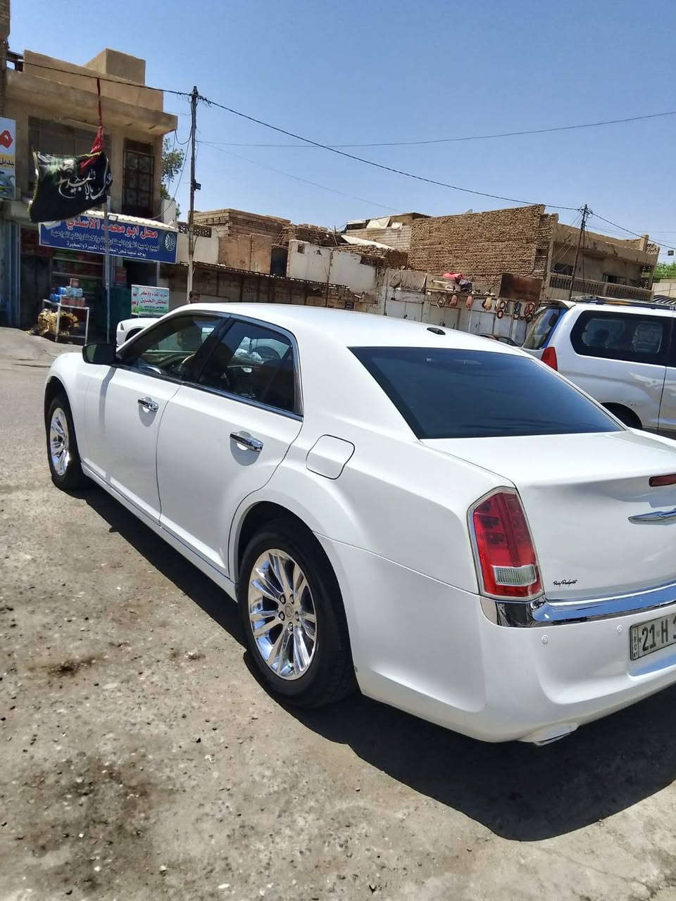 سلا م عليكم وبامه الفين ١٢سياره جازه عنوان ميسان***********واساب
