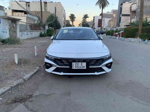 السلام عليكم النترا صيني موديل 2024 مابيهه اي ضرر ماشيه 19 الف السعر145 للاستفسار***********
