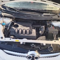 بايك X25 • ٢٠١٩ • محرك ١٥٠٠