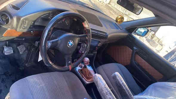 بي ام موديل 90حجيم 520مكينه كبس كير عاديه دوجام كاربينه عام به خ بوجاني تحويل برين قولبين خورامه شه ر 9وه ره قه خرامه نه سه ر  50ومه جال موبايل *********** دهوك
