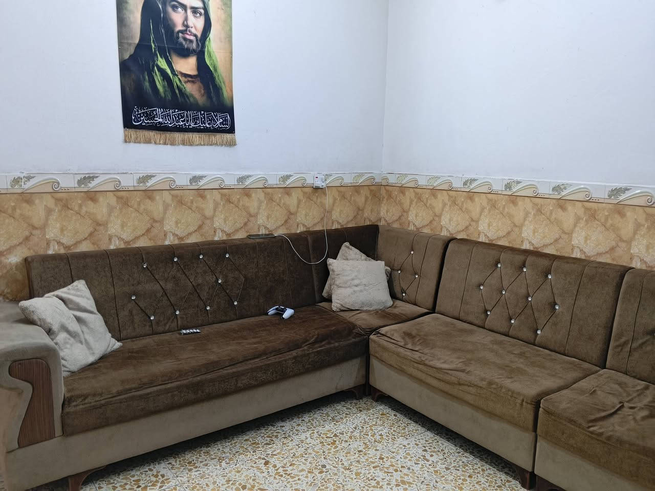 تخم للبيع مكاني الشعله


**إذا كنت صاحب هذا الإعلان وتريد حذفه لأي سبب، رجاءا أرسل رسالة إلى الدعم الفني**