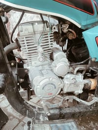 محرك • شغال • مدينة الصدر