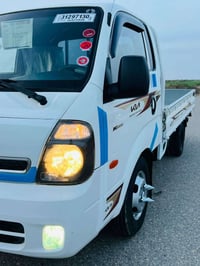 كيا حمل فحل  سعر 67وبيه مجال مكلف بنشر هاذ رقم استفسار أكثر 0780600840...