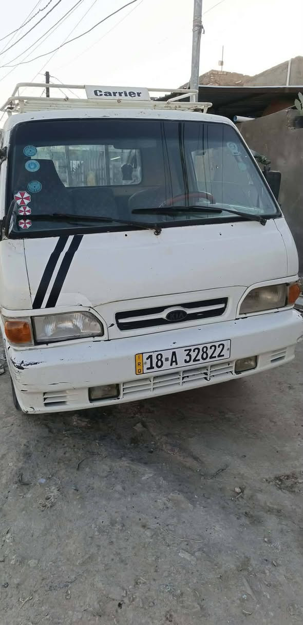 السلام عليكم كيه بنكو للبيع جاهزه مكينه كير بسمنه العنوان بابل قرب جسر الثوره السعر 51 بيه مجال قليل للاستفسار ***********
