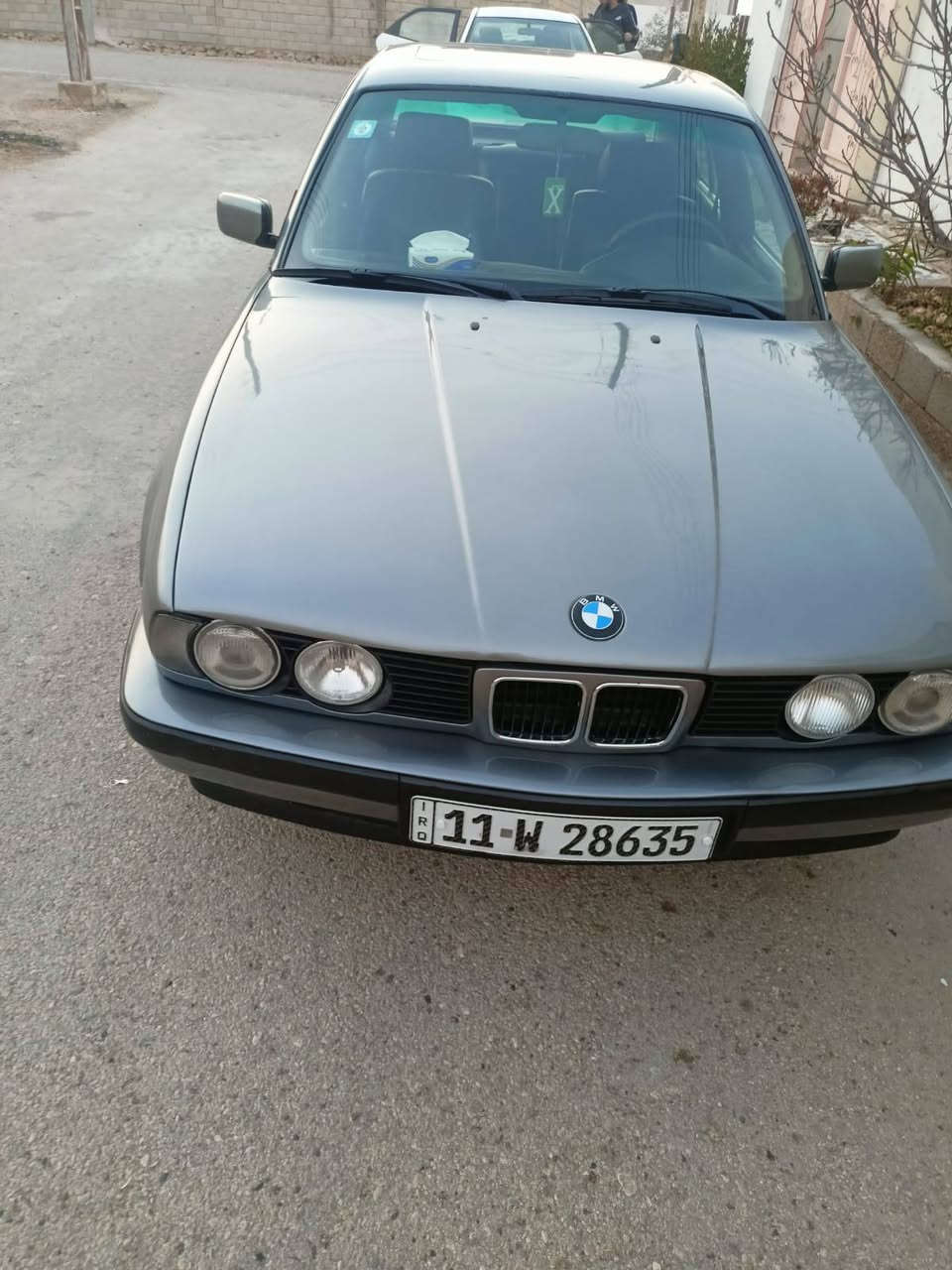 مراوس بسيارة اقل قيمةاو بيع 
535

محرك مفتوح

مصبوغة عام بدون ضربة

فتحة سقف

كير اوتوماتيك 
سعر 63وبيها مجال
رقم بغداد مشروع وطني بسمي 

***********
